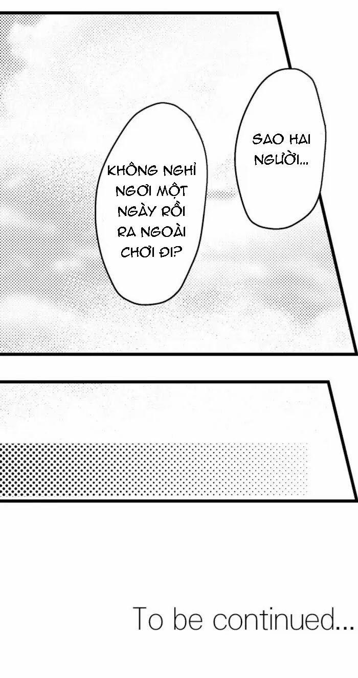 Có Là Bố Thì Cũng Có Nhu Cầu Thôi 28.2 trang 28