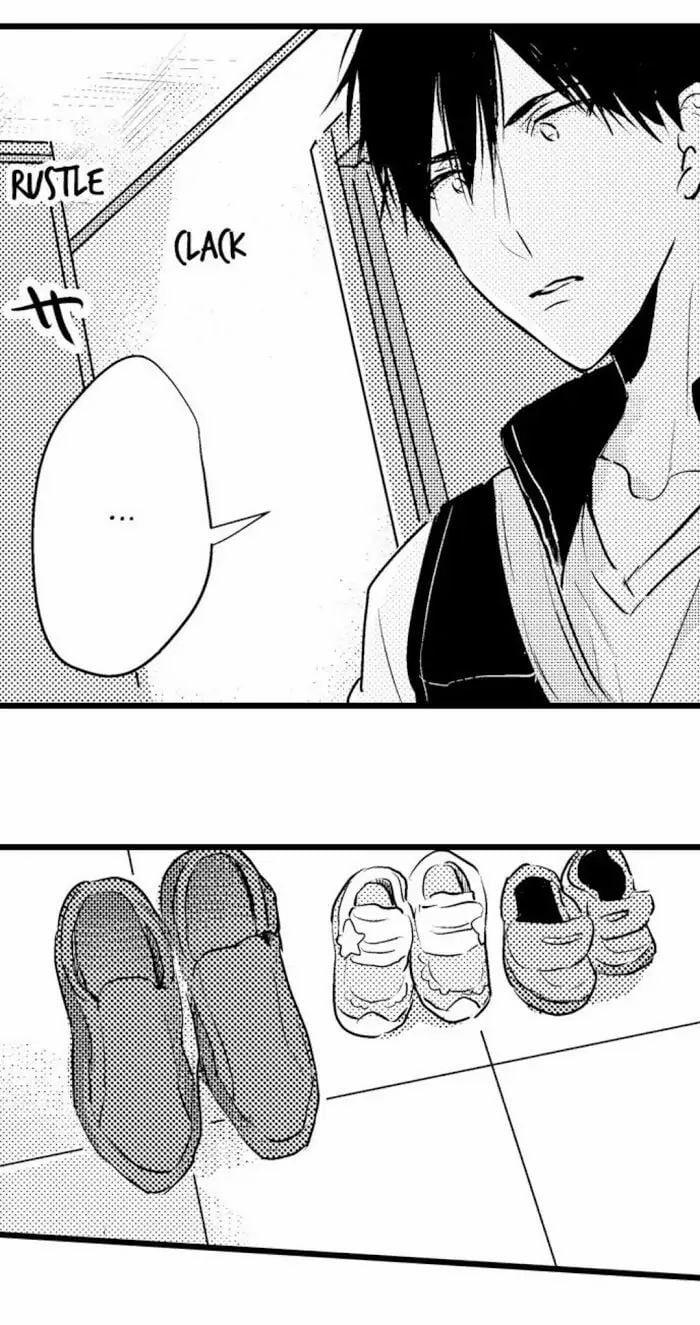 Có Là Bố Thì Cũng Có Nhu Cầu Thôi 28.2 trang 5