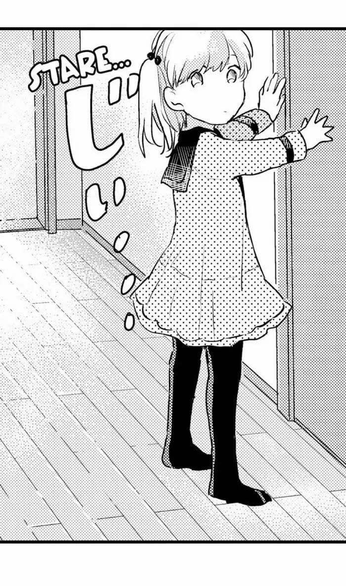 Có Là Bố Thì Cũng Có Nhu Cầu Thôi 28.2 trang 7