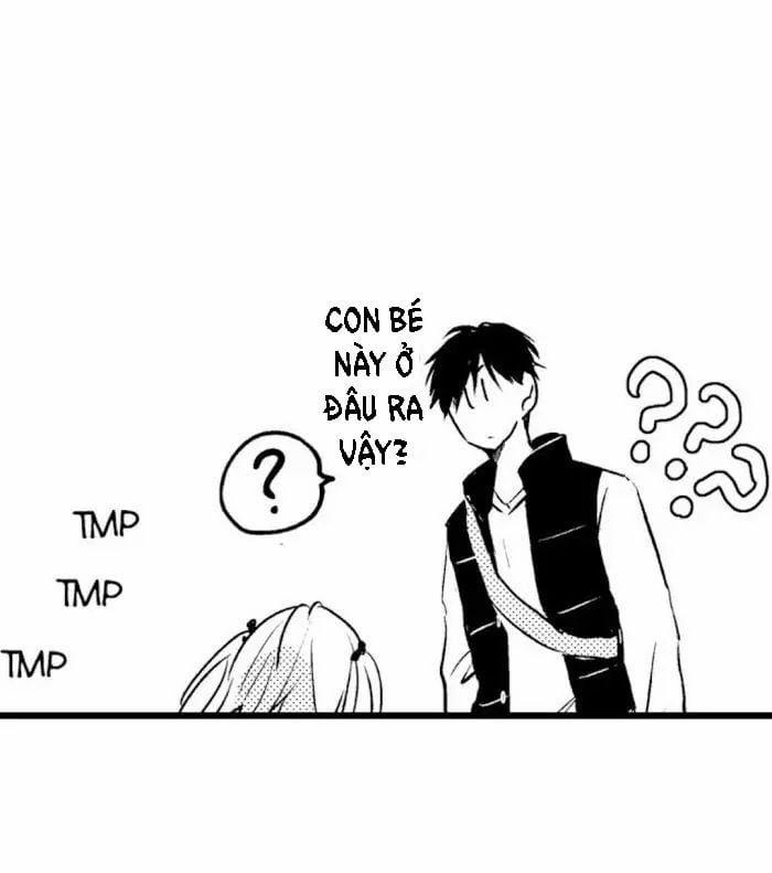 Có Là Bố Thì Cũng Có Nhu Cầu Thôi 28.2 trang 8
