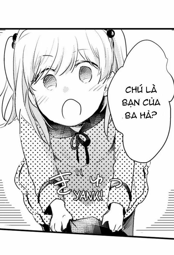 Có Là Bố Thì Cũng Có Nhu Cầu Thôi 28.2 trang 9