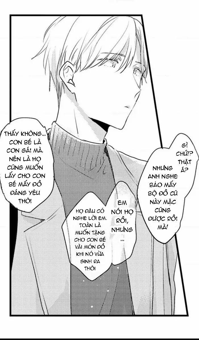 Có Là Bố Thì Cũng Có Nhu Cầu Thôi 29.1 trang 14