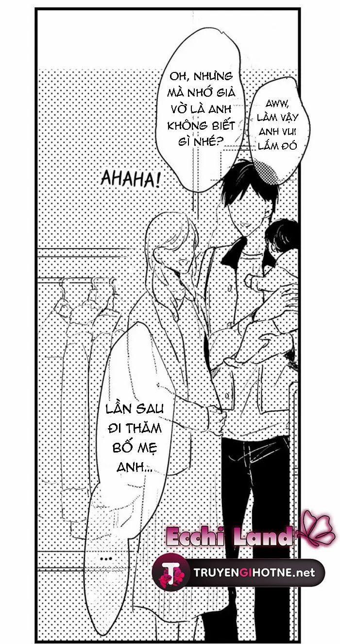 Có Là Bố Thì Cũng Có Nhu Cầu Thôi 29.1 trang 15