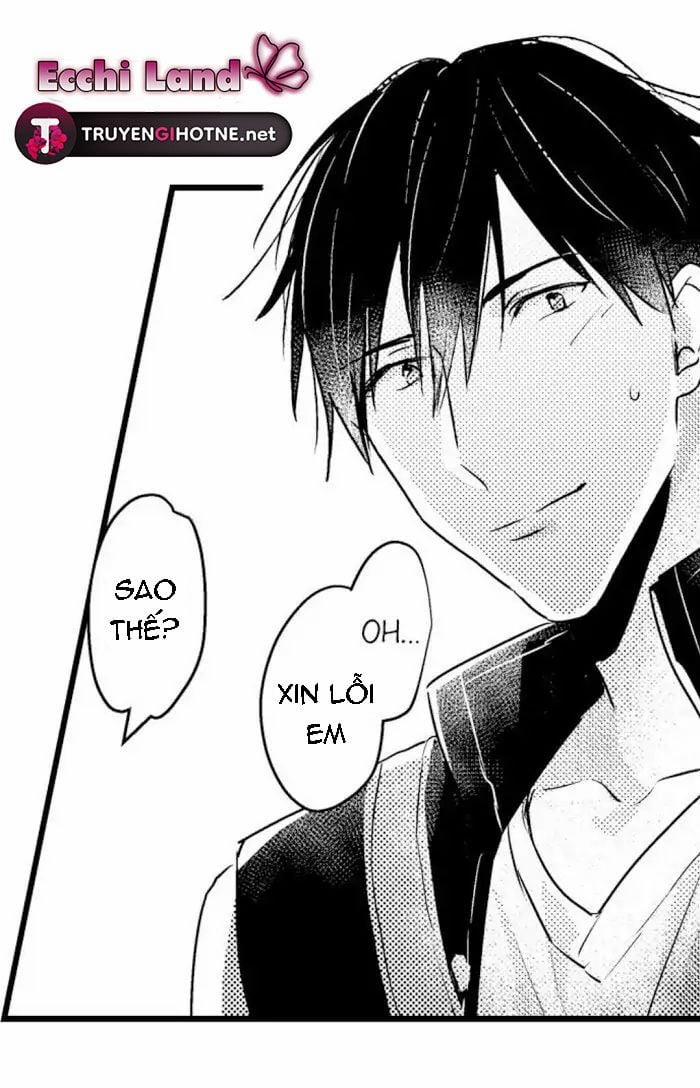 Có Là Bố Thì Cũng Có Nhu Cầu Thôi 29.1 trang 19