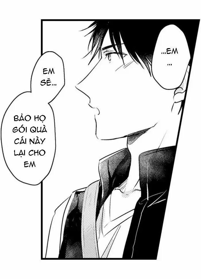 Có Là Bố Thì Cũng Có Nhu Cầu Thôi 29.1 trang 20