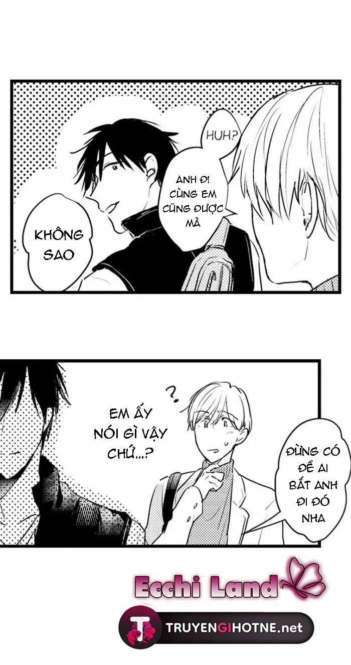 Có Là Bố Thì Cũng Có Nhu Cầu Thôi 29.1 trang 22