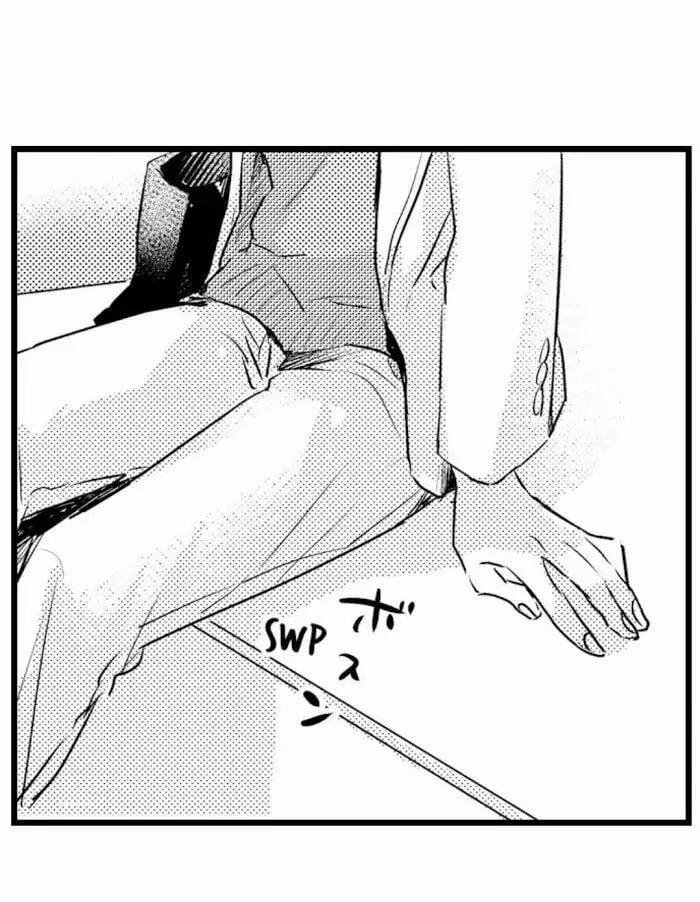 Có Là Bố Thì Cũng Có Nhu Cầu Thôi 29.1 trang 23