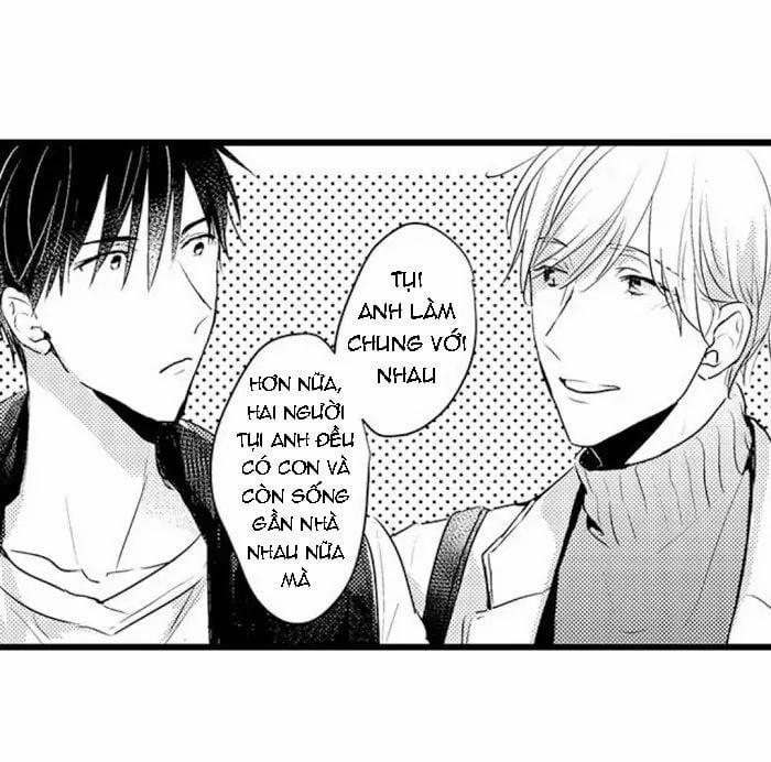 Có Là Bố Thì Cũng Có Nhu Cầu Thôi 29.1 trang 6