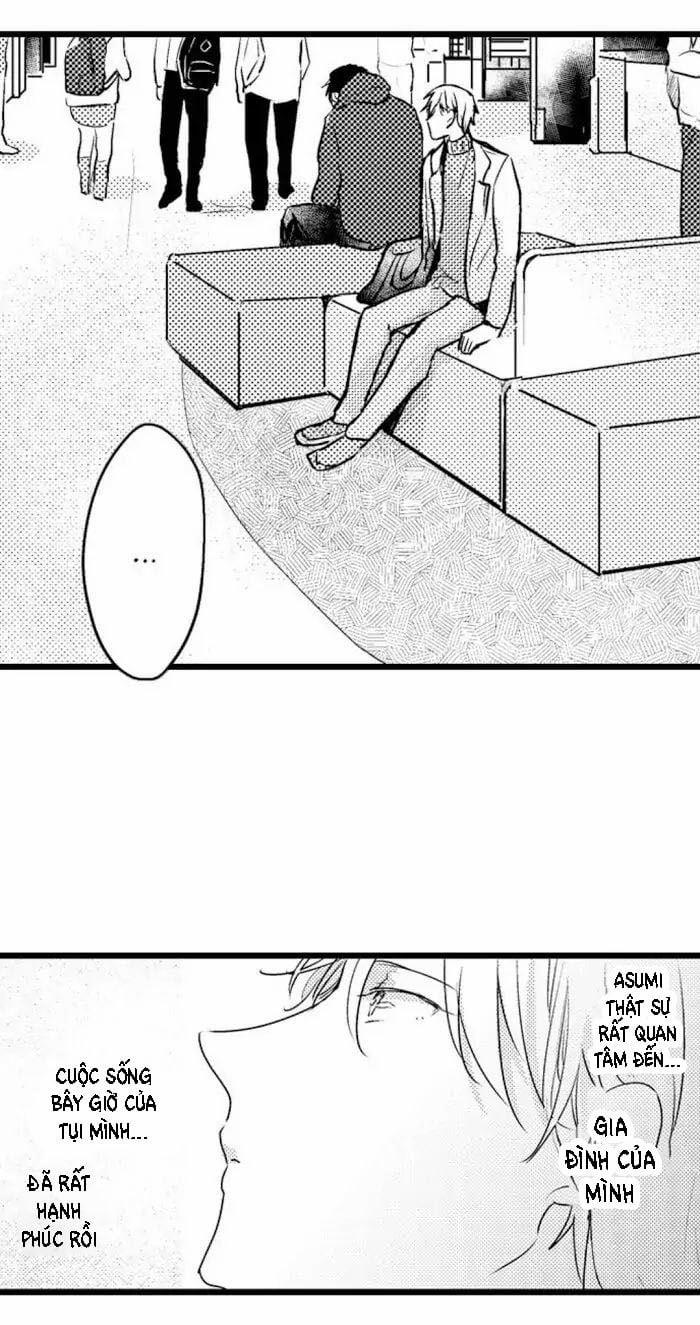 Có Là Bố Thì Cũng Có Nhu Cầu Thôi 29.2 trang 0