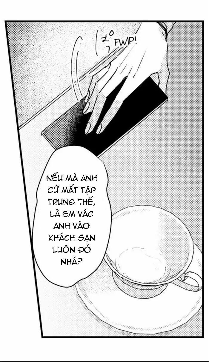 Có Là Bố Thì Cũng Có Nhu Cầu Thôi 29.2 trang 10