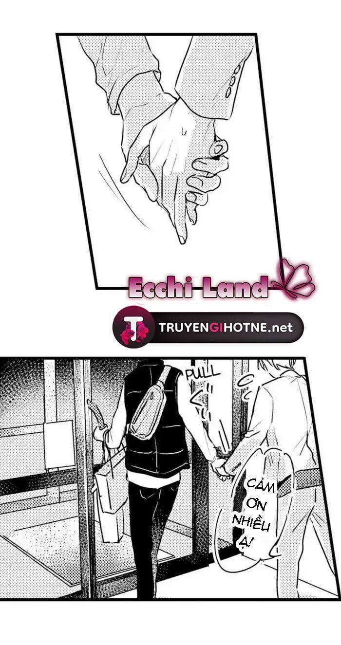 Có Là Bố Thì Cũng Có Nhu Cầu Thôi 29.2 trang 12