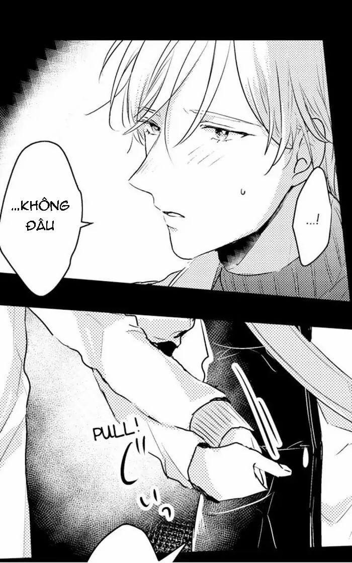 Có Là Bố Thì Cũng Có Nhu Cầu Thôi 29.2 trang 14