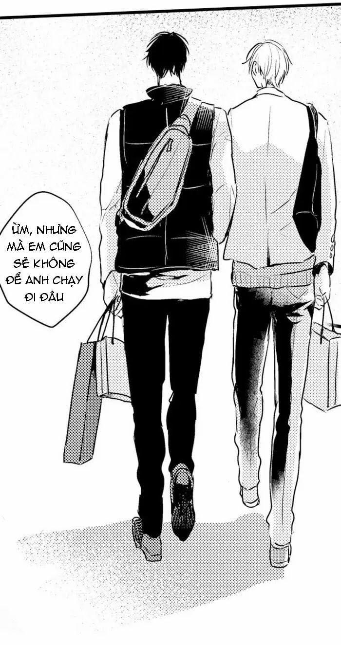 Có Là Bố Thì Cũng Có Nhu Cầu Thôi 29.2 trang 16