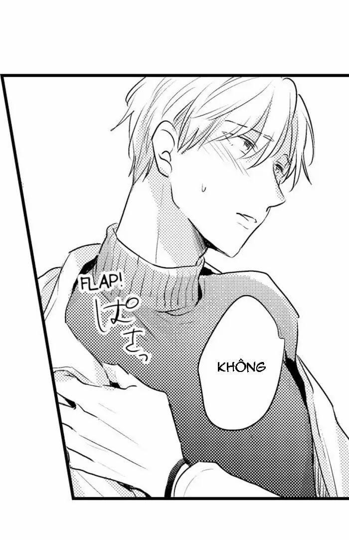 Có Là Bố Thì Cũng Có Nhu Cầu Thôi 29.2 trang 18