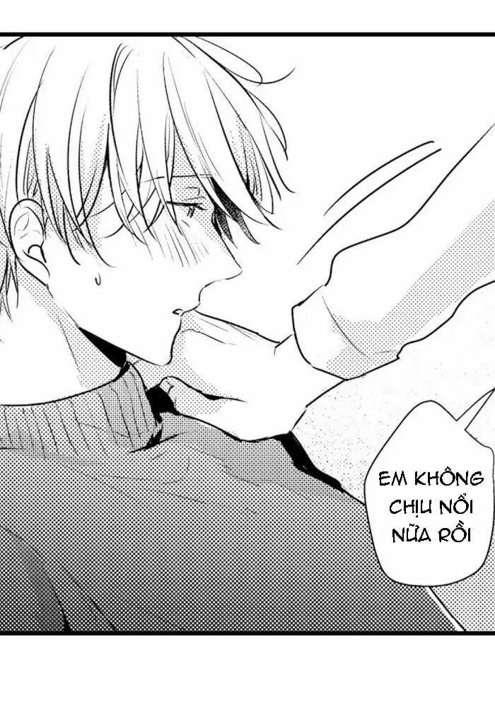 Có Là Bố Thì Cũng Có Nhu Cầu Thôi 29.2 trang 19