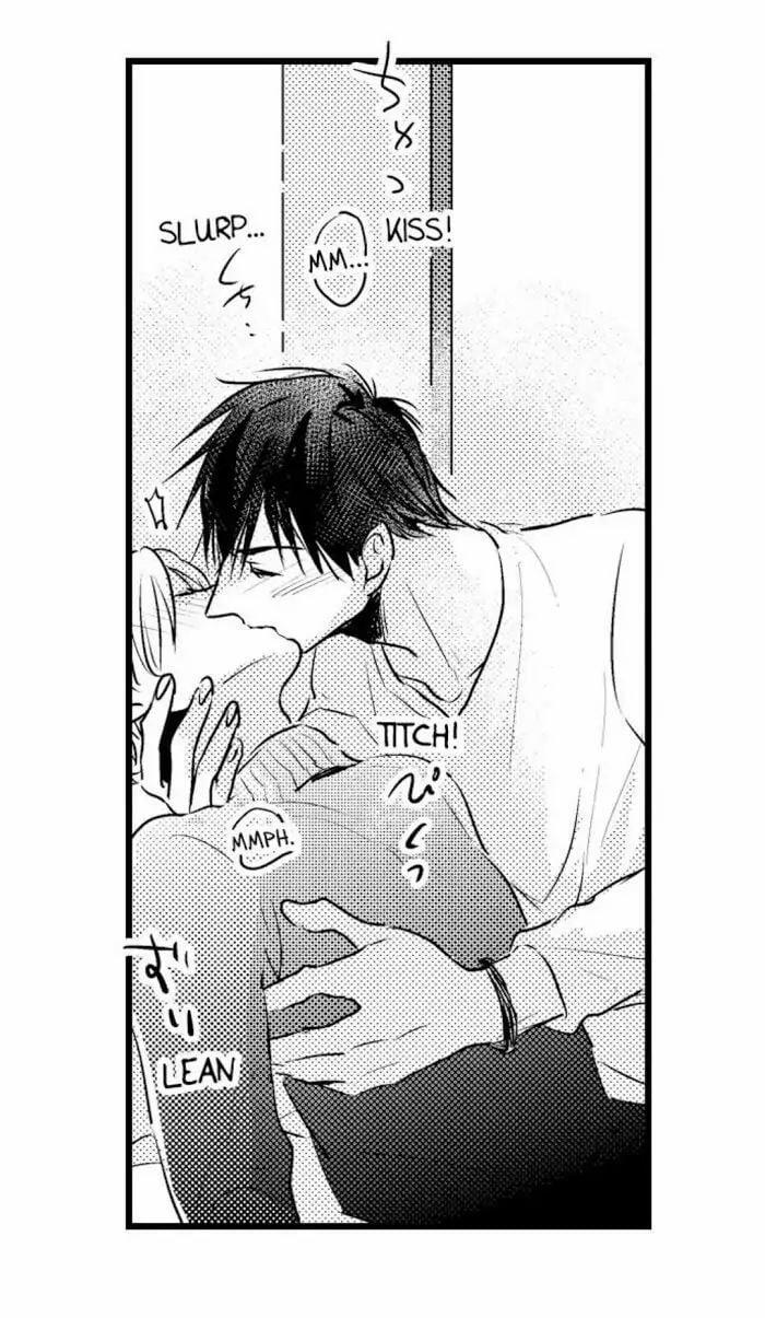 Có Là Bố Thì Cũng Có Nhu Cầu Thôi 29.2 trang 21