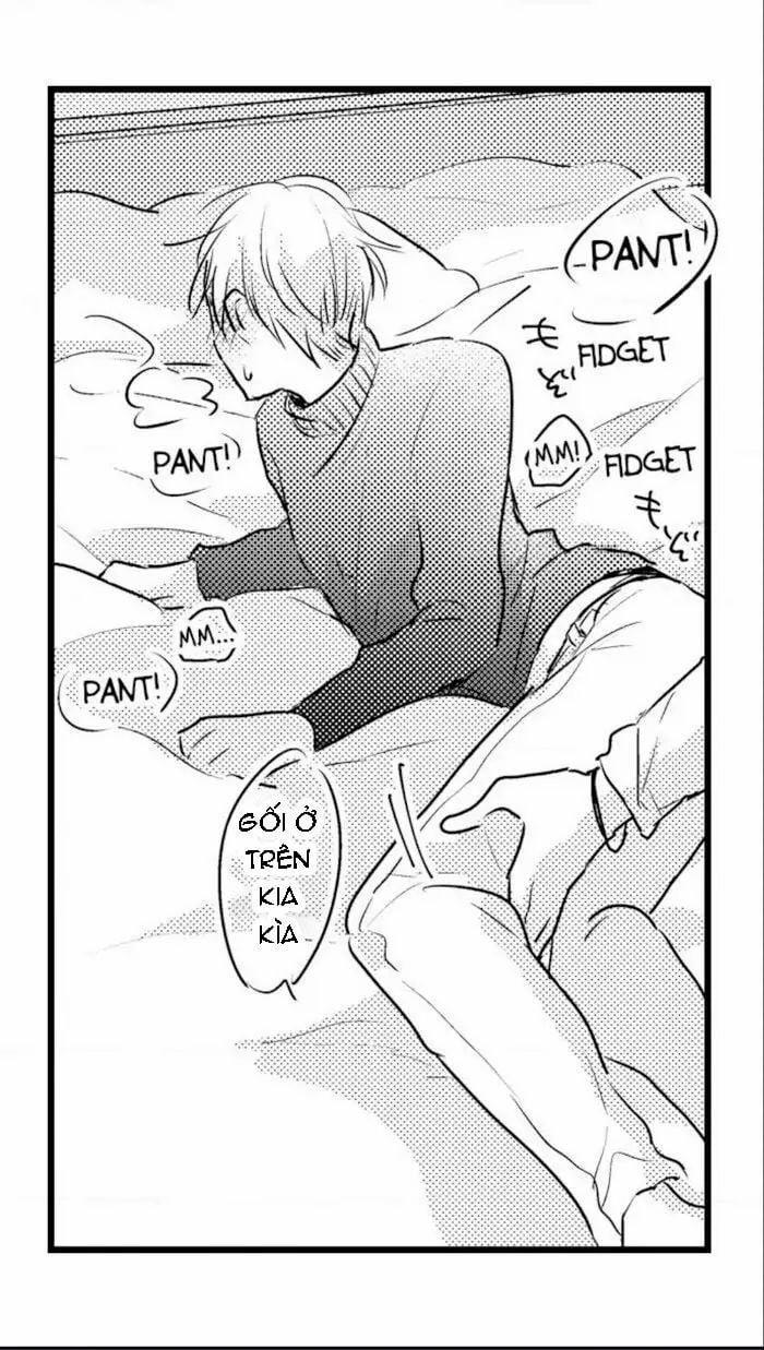 Có Là Bố Thì Cũng Có Nhu Cầu Thôi 29.2 trang 22