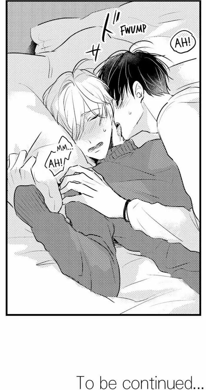 Có Là Bố Thì Cũng Có Nhu Cầu Thôi 29.2 trang 23