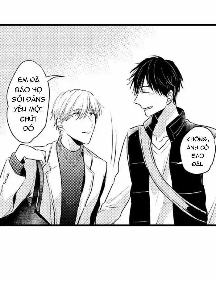 Có Là Bố Thì Cũng Có Nhu Cầu Thôi 29.2 trang 4