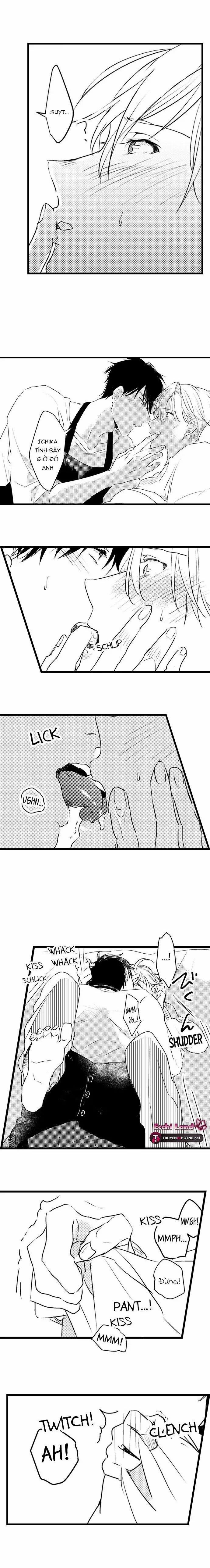 Có Là Bố Thì Cũng Có Nhu Cầu Thôi 3.1 trang 4