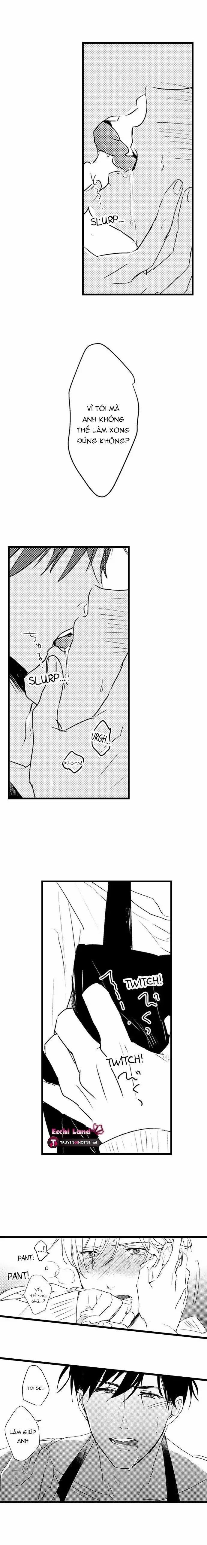 Có Là Bố Thì Cũng Có Nhu Cầu Thôi 3.1 trang 5