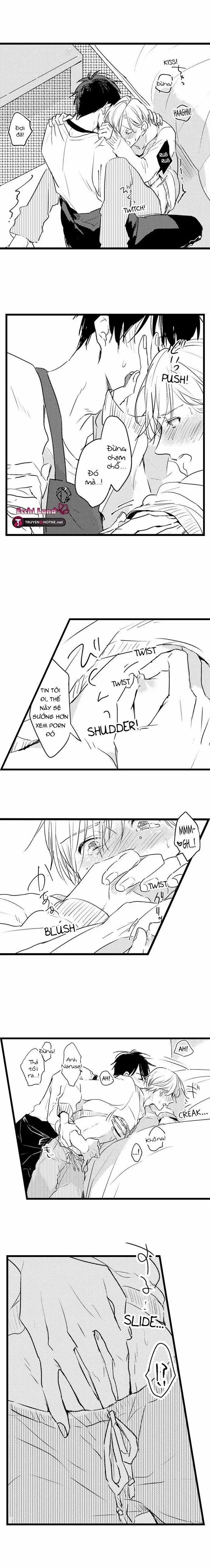 Có Là Bố Thì Cũng Có Nhu Cầu Thôi 3.1 trang 6