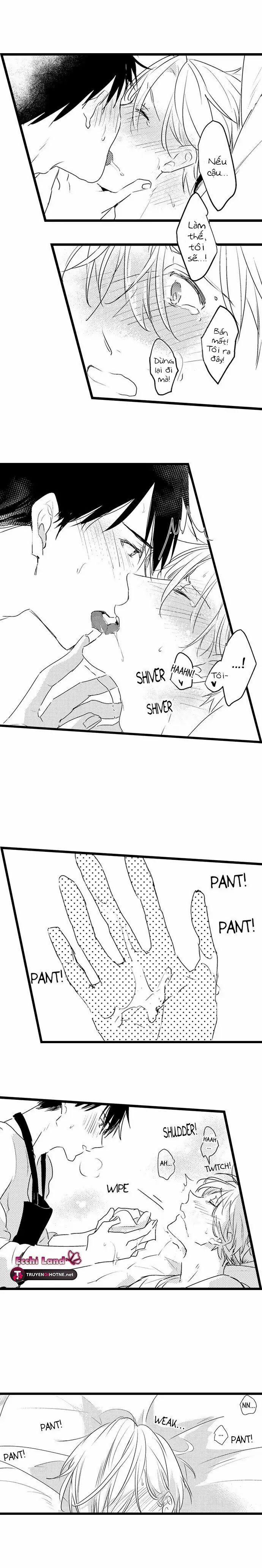 Có Là Bố Thì Cũng Có Nhu Cầu Thôi 3.2 trang 2