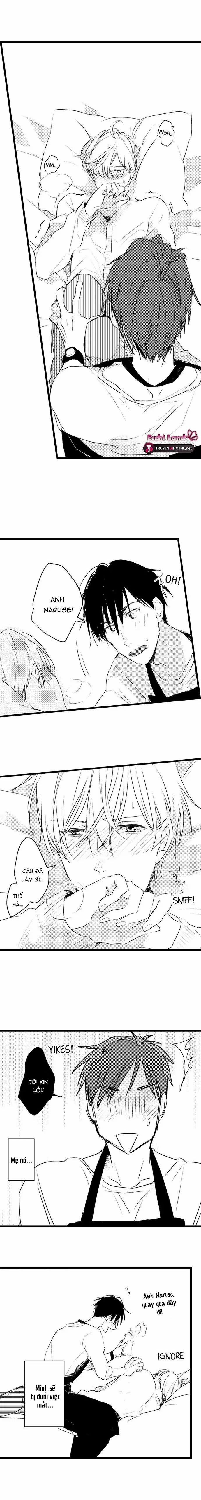 Có Là Bố Thì Cũng Có Nhu Cầu Thôi 3.2 trang 3