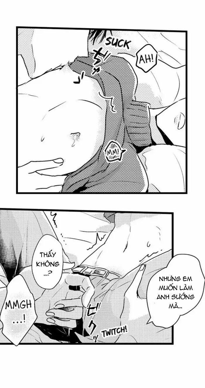 Có Là Bố Thì Cũng Có Nhu Cầu Thôi 30.1 trang 10