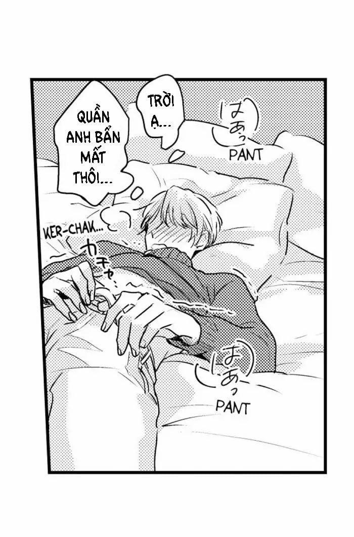 Có Là Bố Thì Cũng Có Nhu Cầu Thôi 30.1 trang 11