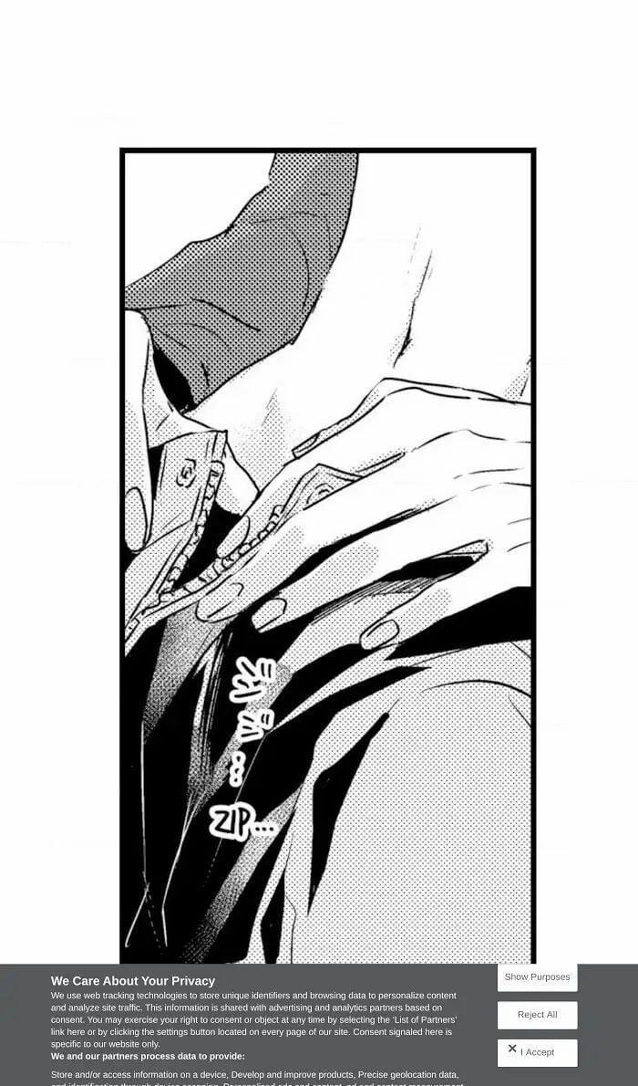 Có Là Bố Thì Cũng Có Nhu Cầu Thôi 30.1 trang 13