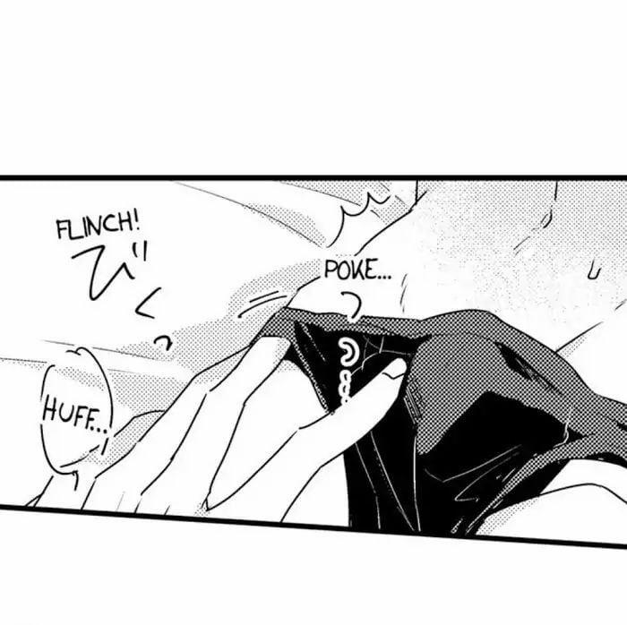 Có Là Bố Thì Cũng Có Nhu Cầu Thôi 30.1 trang 17