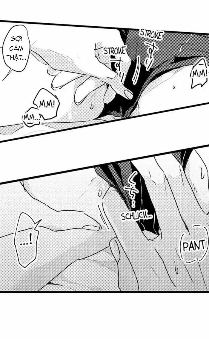 Có Là Bố Thì Cũng Có Nhu Cầu Thôi 30.1 trang 18