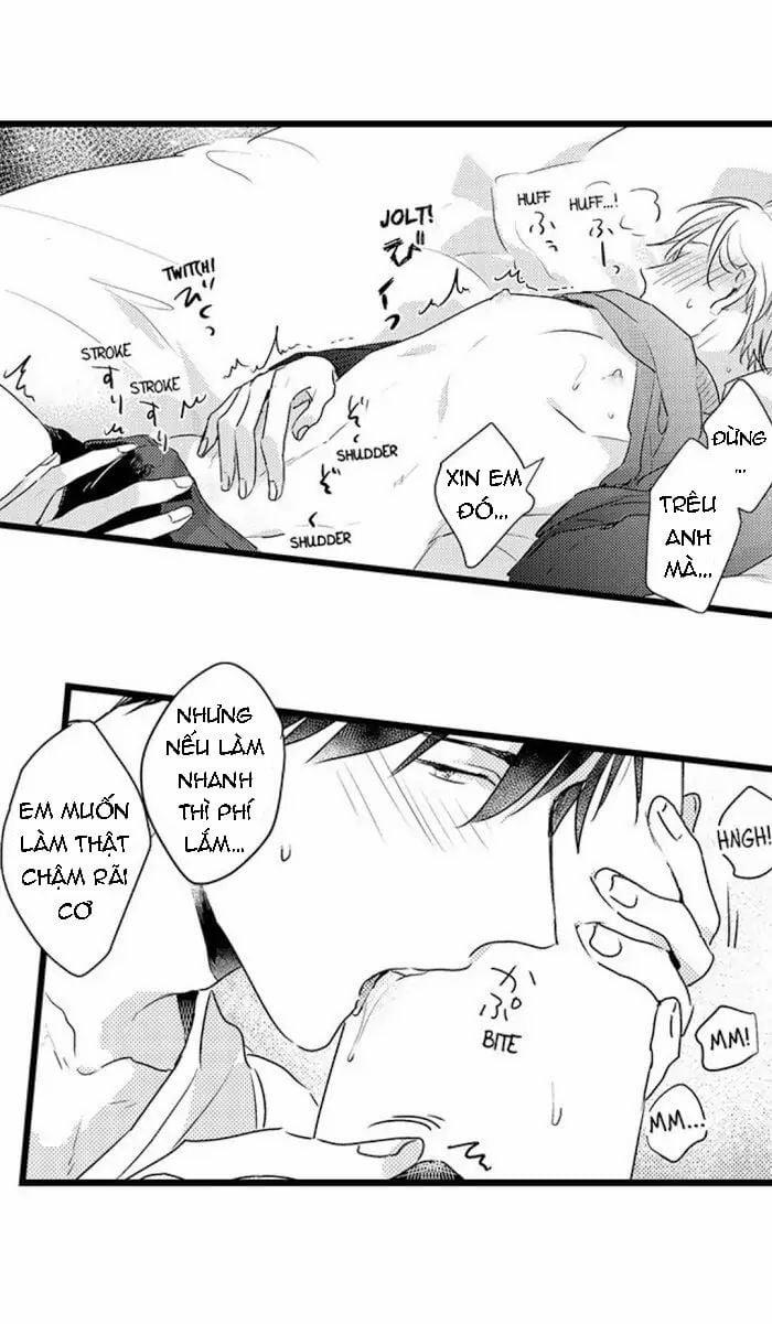 Có Là Bố Thì Cũng Có Nhu Cầu Thôi 30.1 trang 19