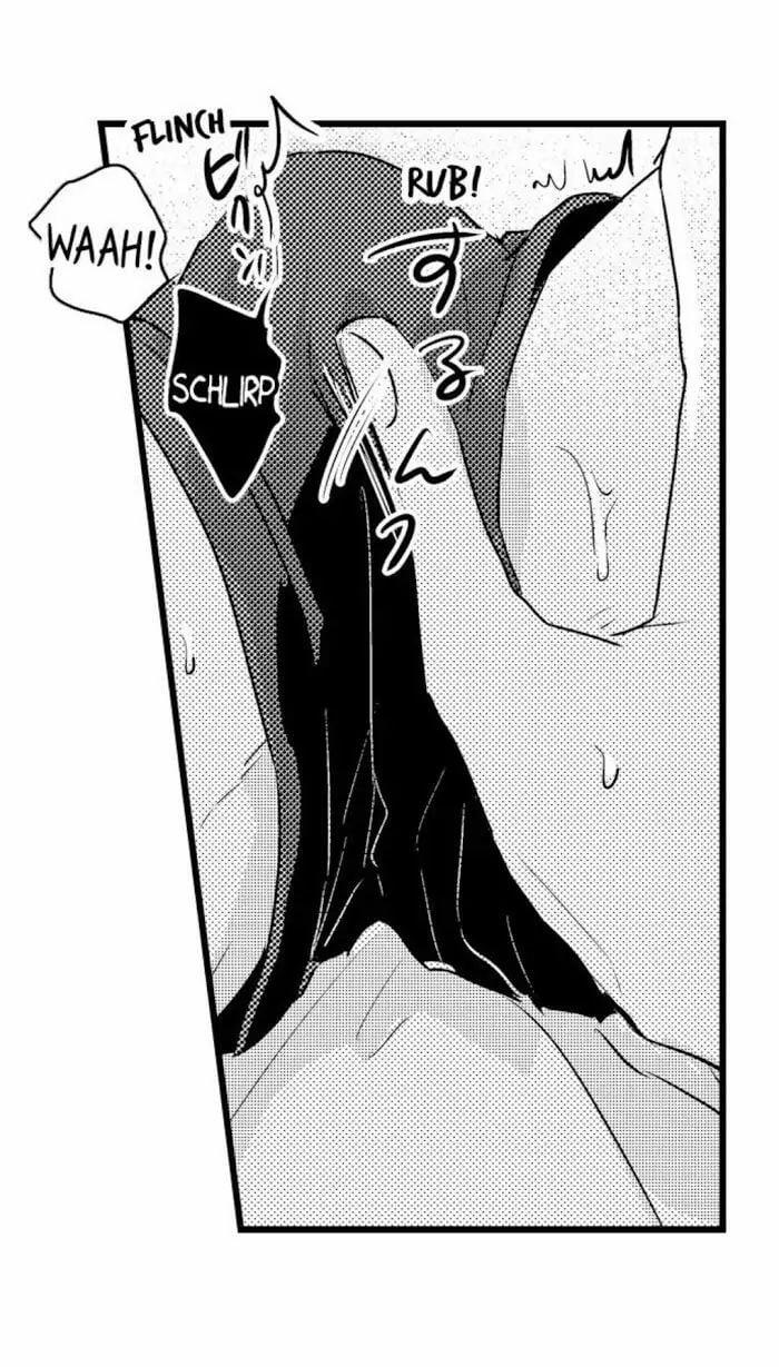 Có Là Bố Thì Cũng Có Nhu Cầu Thôi 30.1 trang 21