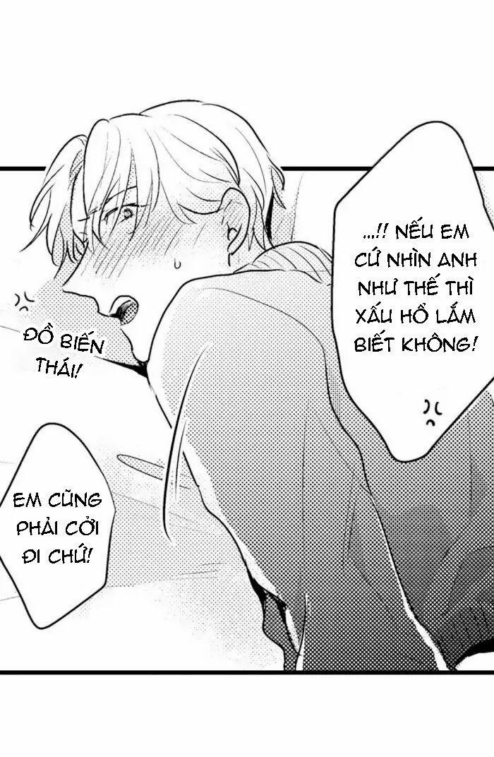 Có Là Bố Thì Cũng Có Nhu Cầu Thôi 30.1 trang 24