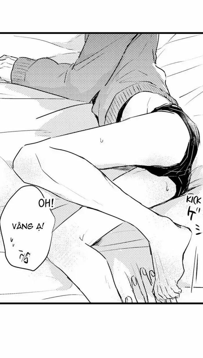 Có Là Bố Thì Cũng Có Nhu Cầu Thôi 30.1 trang 25