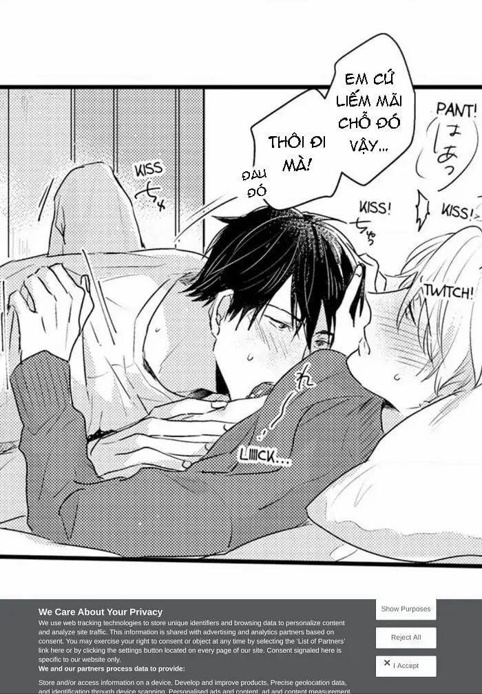 Có Là Bố Thì Cũng Có Nhu Cầu Thôi 30.1 trang 9