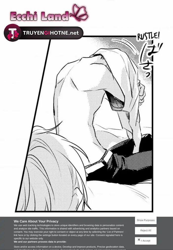 Có Là Bố Thì Cũng Có Nhu Cầu Thôi 30.2 trang 0