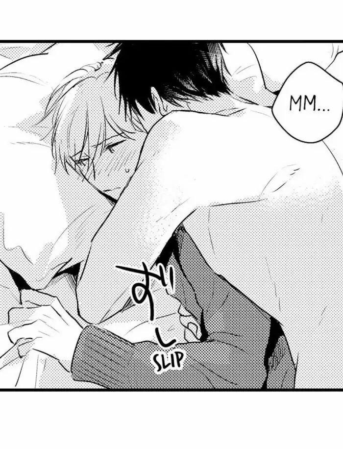 Có Là Bố Thì Cũng Có Nhu Cầu Thôi 30.2 trang 1