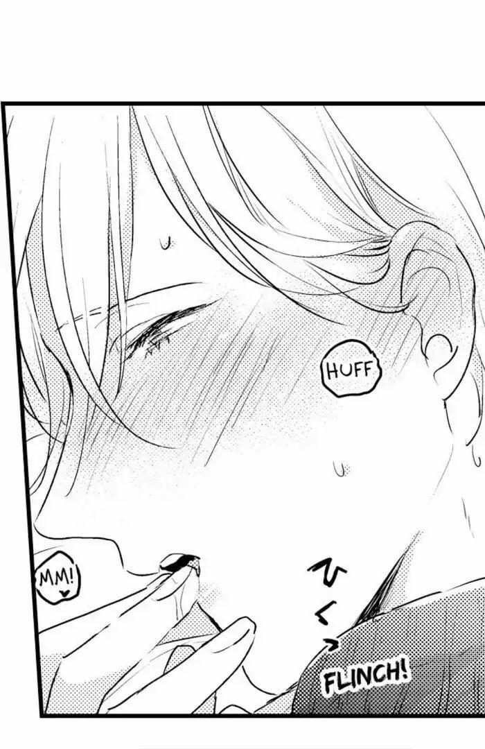 Có Là Bố Thì Cũng Có Nhu Cầu Thôi 30.2 trang 10