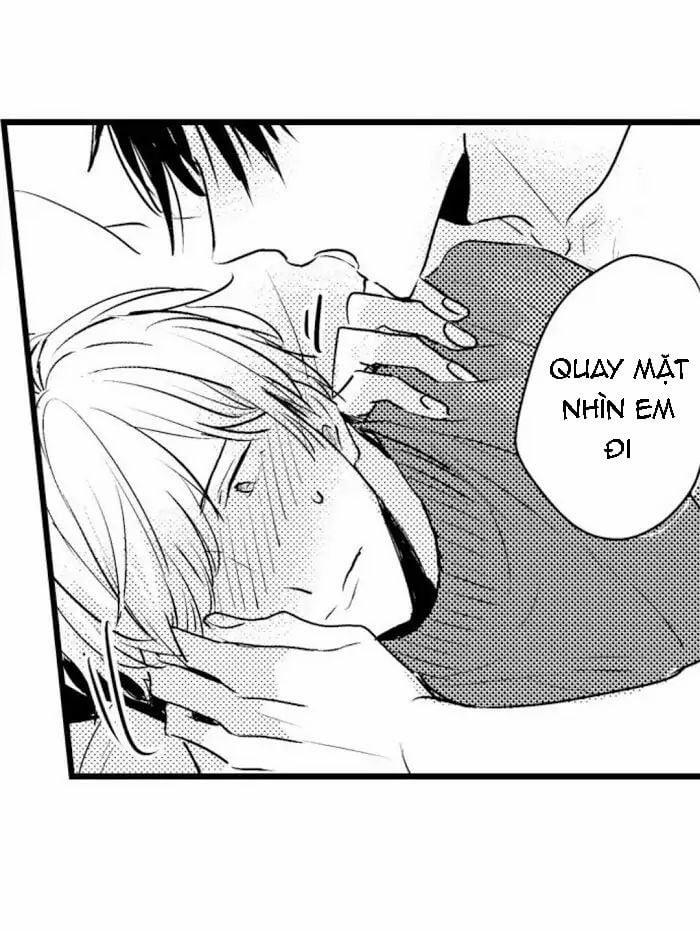 Có Là Bố Thì Cũng Có Nhu Cầu Thôi 30.2 trang 2