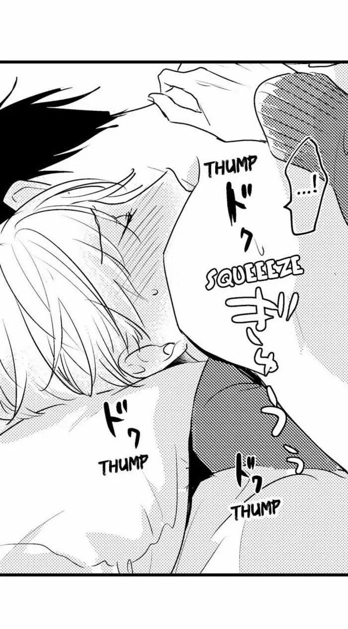 Có Là Bố Thì Cũng Có Nhu Cầu Thôi 30.2 trang 4