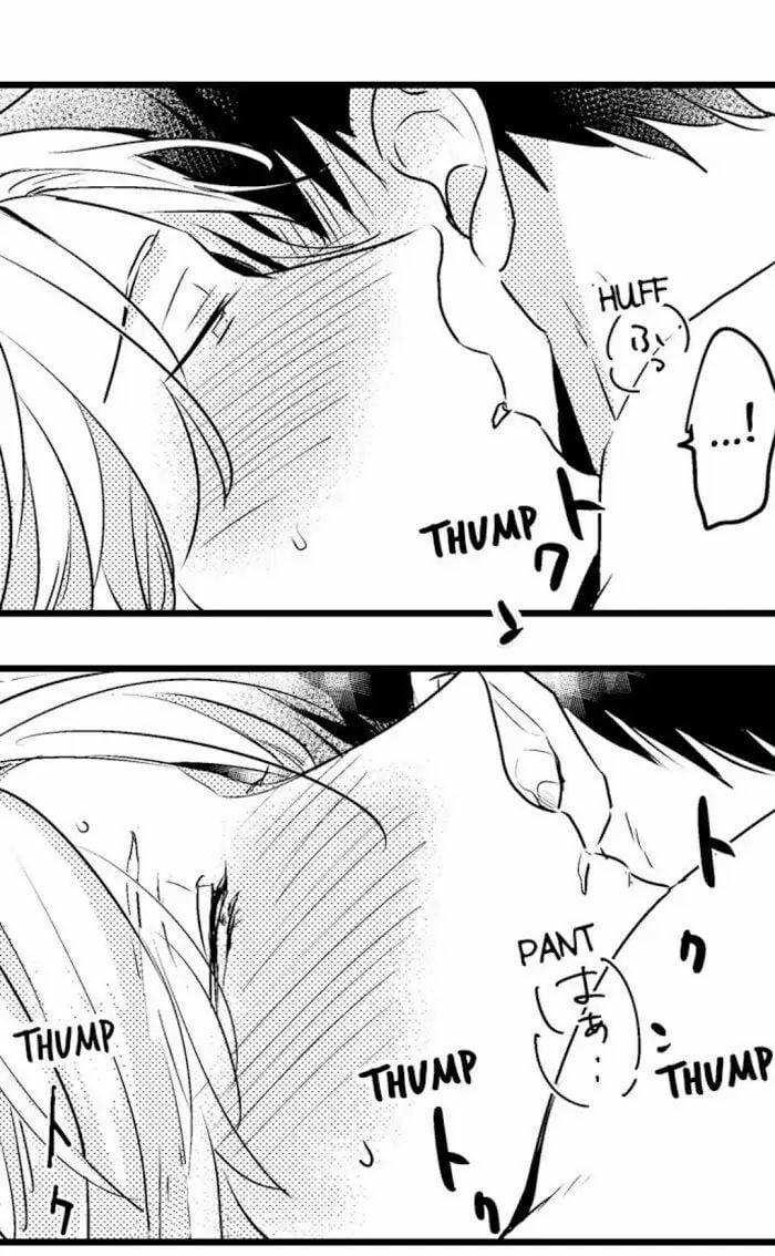 Có Là Bố Thì Cũng Có Nhu Cầu Thôi 30.2 trang 5