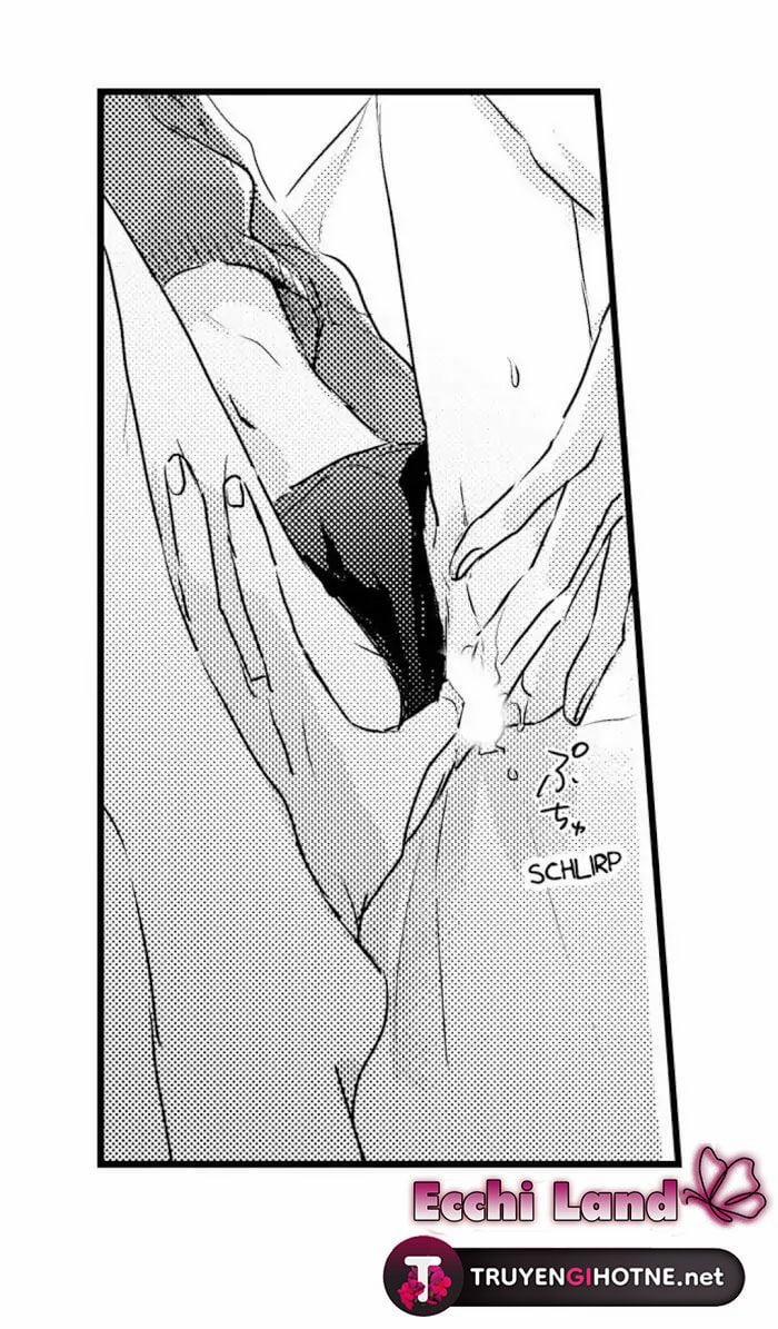 Có Là Bố Thì Cũng Có Nhu Cầu Thôi 30.2 trang 9