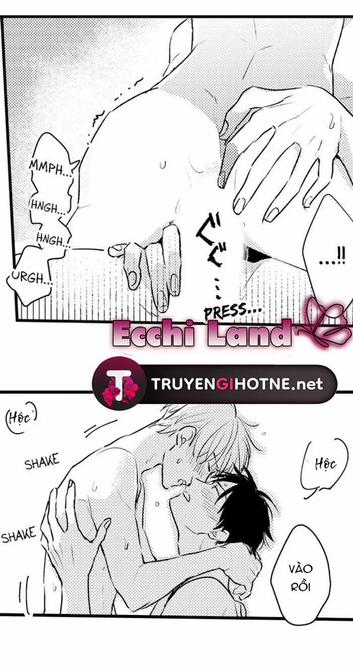 Có Là Bố Thì Cũng Có Nhu Cầu Thôi 31.1 trang 13