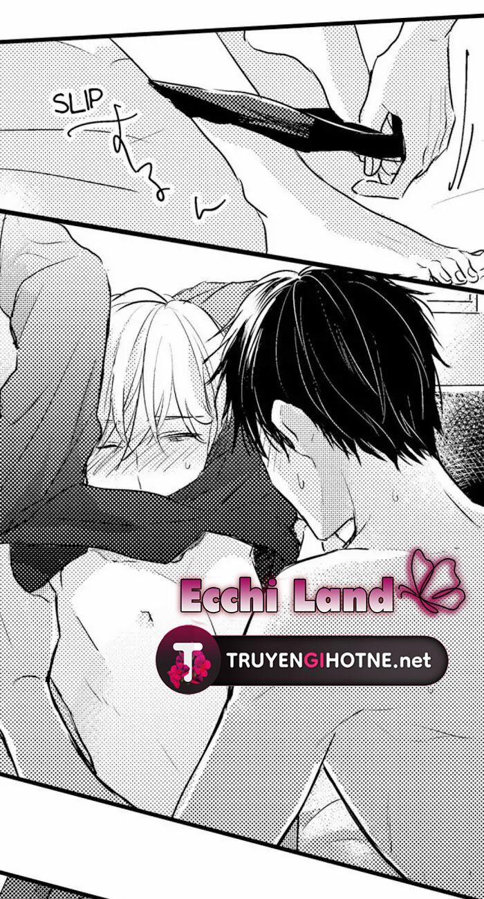 Có Là Bố Thì Cũng Có Nhu Cầu Thôi 31.1 trang 6