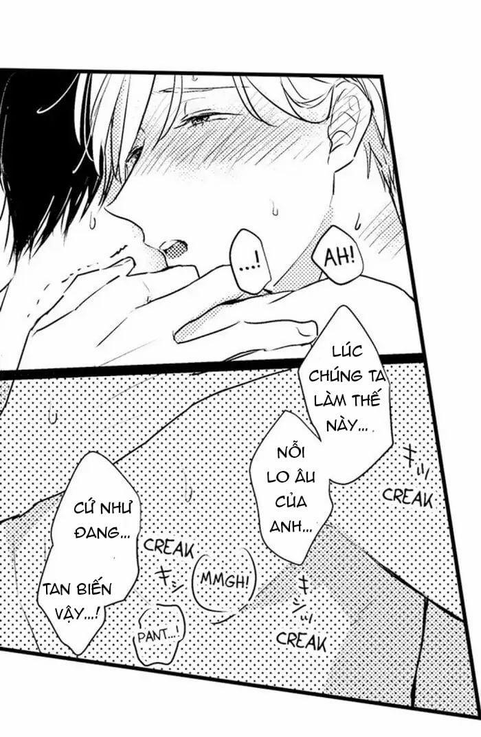 Có Là Bố Thì Cũng Có Nhu Cầu Thôi 31.2 trang 0