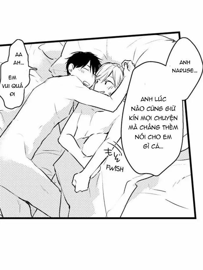 Có Là Bố Thì Cũng Có Nhu Cầu Thôi 31.2 trang 10