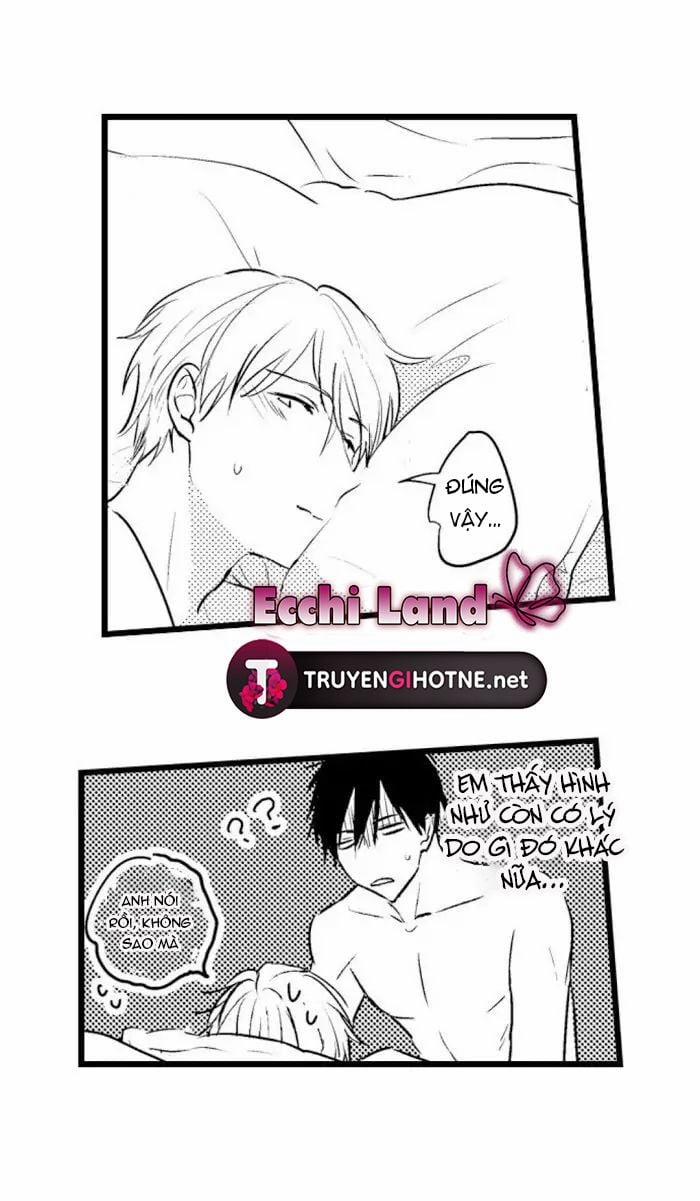 Có Là Bố Thì Cũng Có Nhu Cầu Thôi 31.2 trang 12